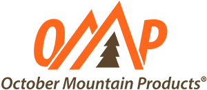 October Mountain Products